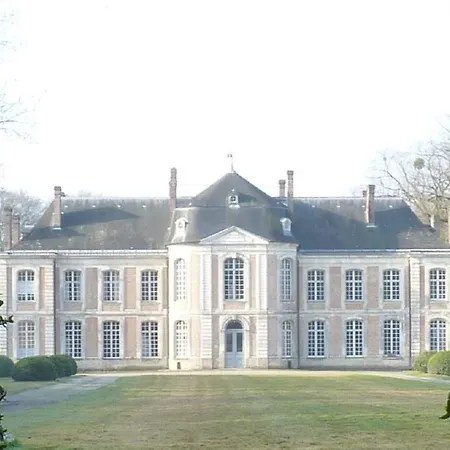 Château D'arry