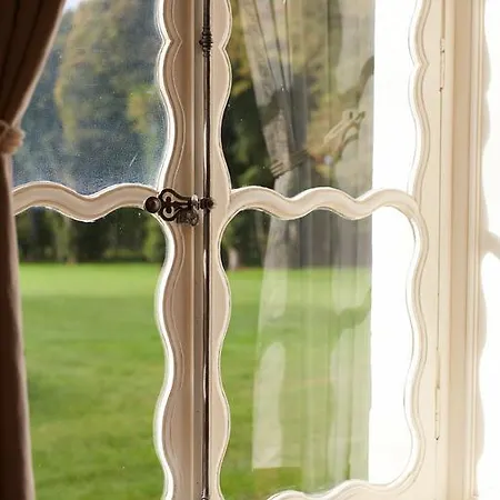Bayard Elegance Frühstückspension 3*