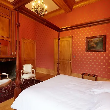 Château D'arry Couette-café Arry (Somme)