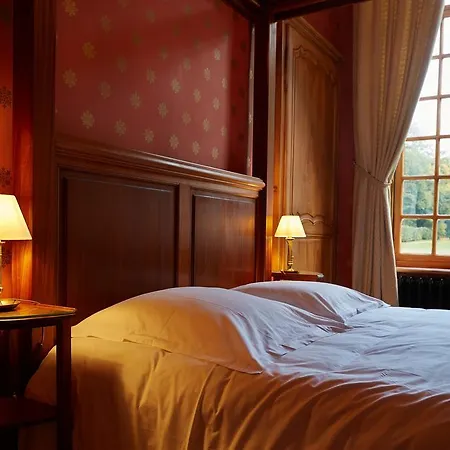 Couette-café Château D'arry *