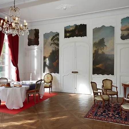 Château D'arry * Arry (Somme)