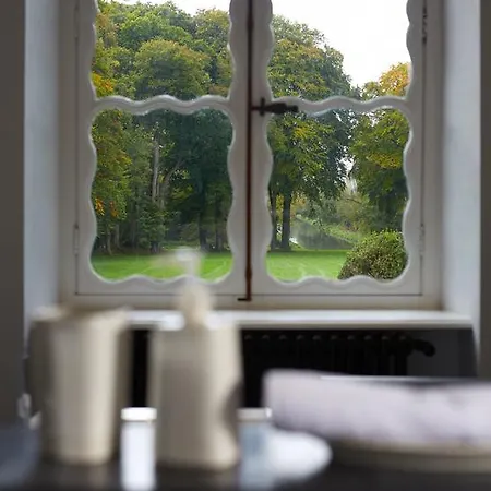 Château D'arry Couette-café