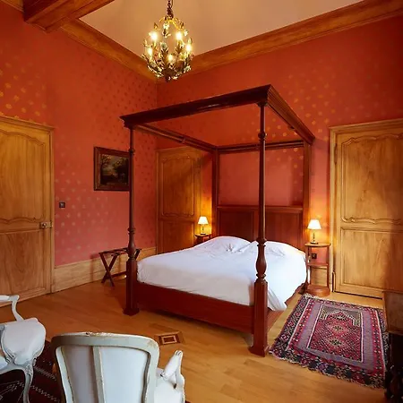 Château D'arry *