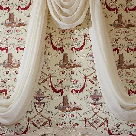 Château D'arry Couette-café *
