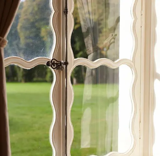 Château D'arry Couette-café 3*