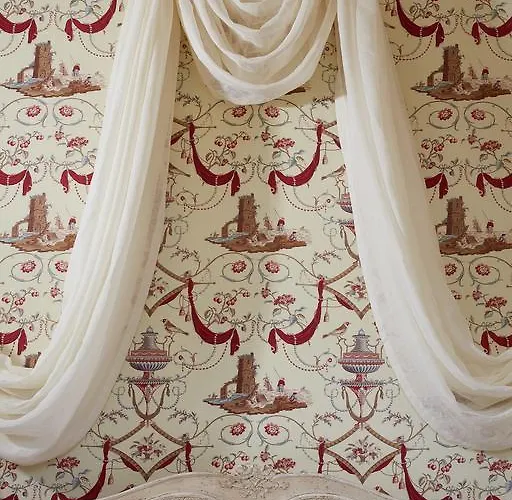 Château D'arry Couette-café 3*